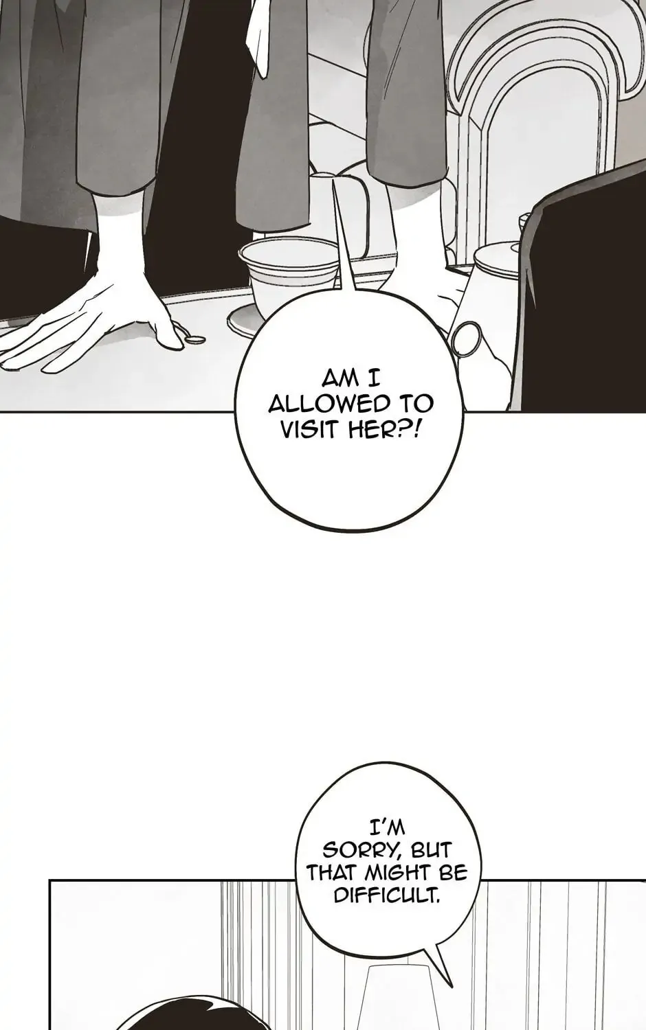Read Wizard Number Zero chapter 11 image 2 on Lezhin
