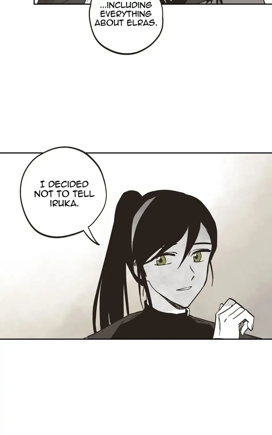 Read Wizard Number Zero chapter 11 image 20 on Lezhin