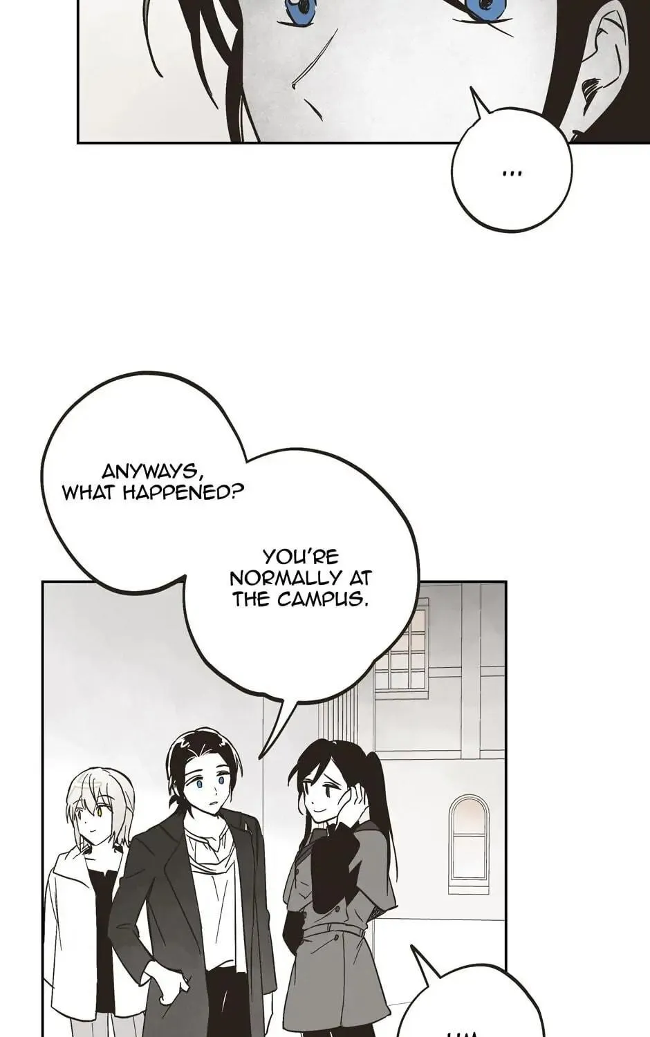 Read Wizard Number Zero chapter 11 image 22 on Lezhin