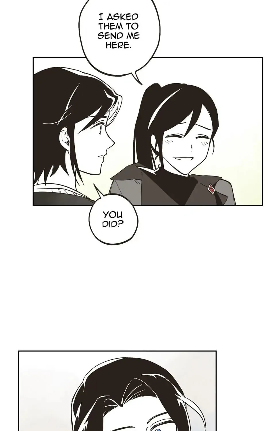 Read Wizard Number Zero chapter 11 image 24 on Lezhin
