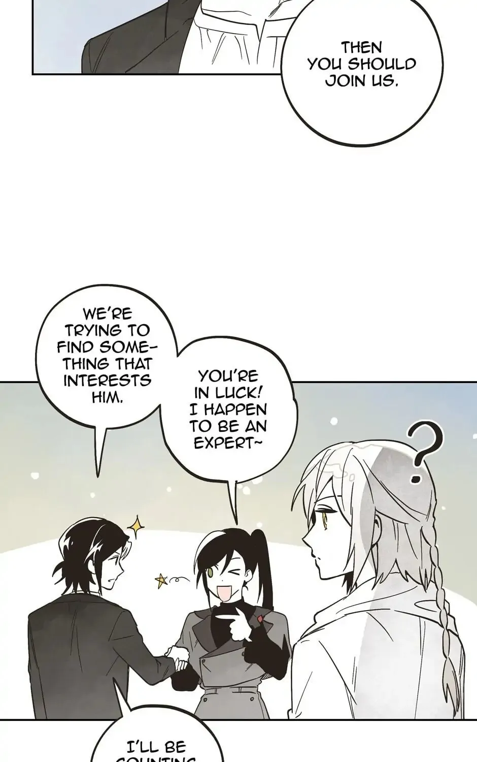 Read Wizard Number Zero chapter 11 image 26 on Lezhin