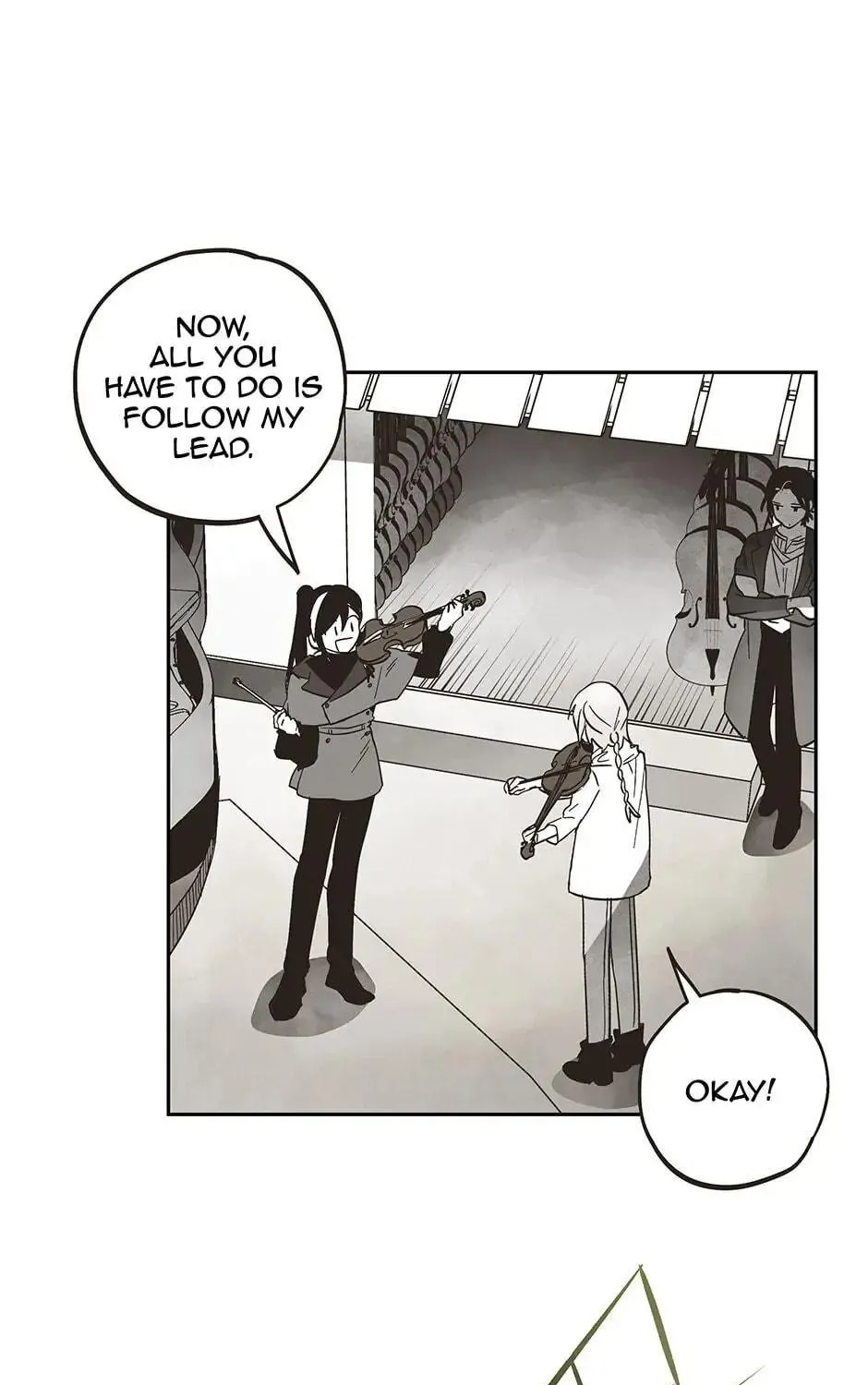 Read Wizard Number Zero chapter 11 image 28 on Lezhin