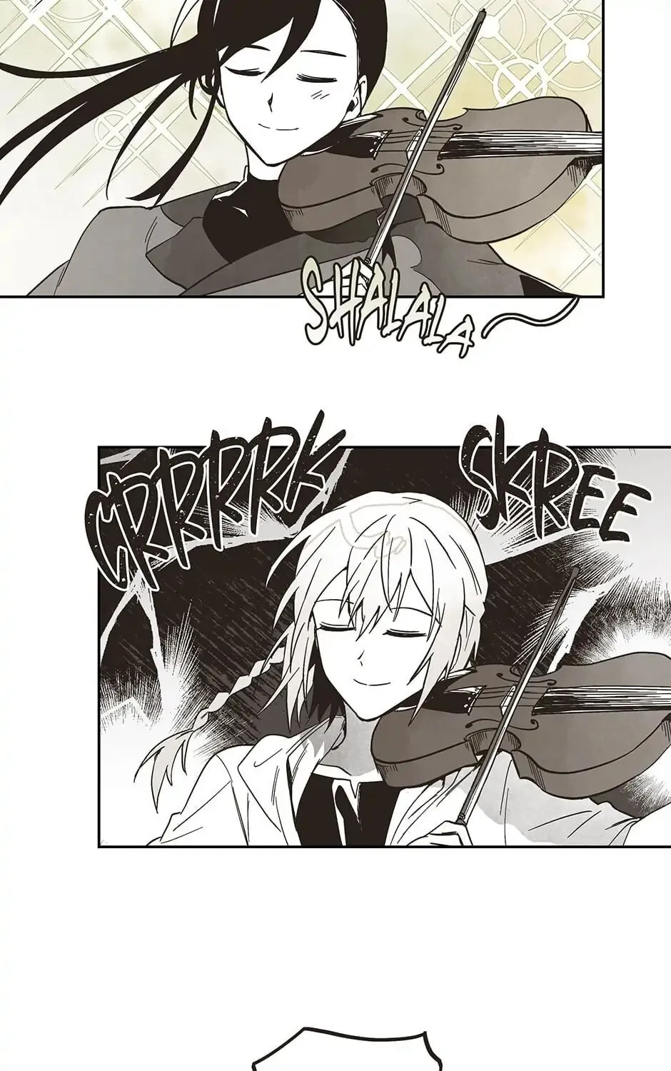 Read Wizard Number Zero chapter 11 image 30 on Lezhin