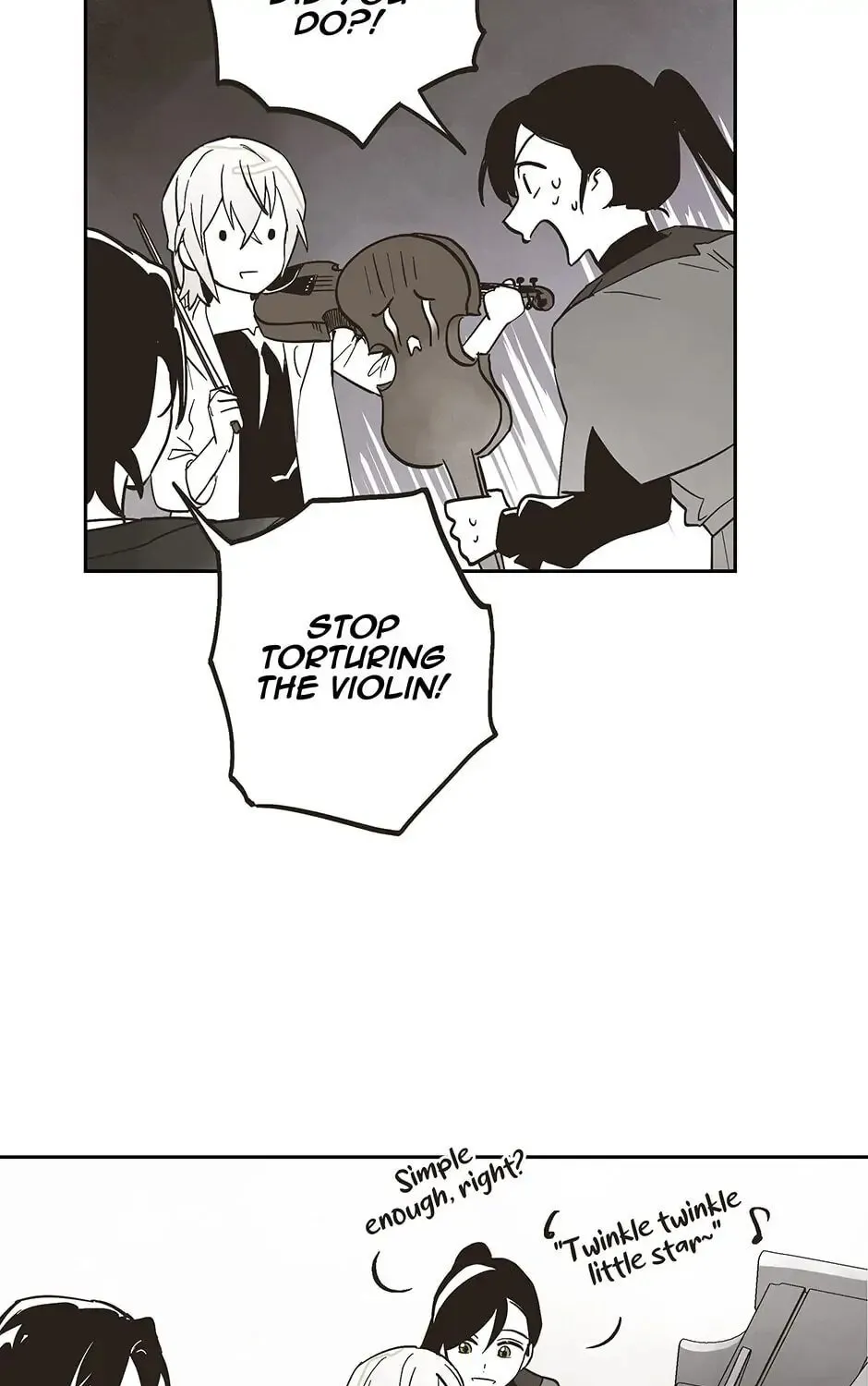 Read Wizard Number Zero chapter 11 image 32 on Lezhin