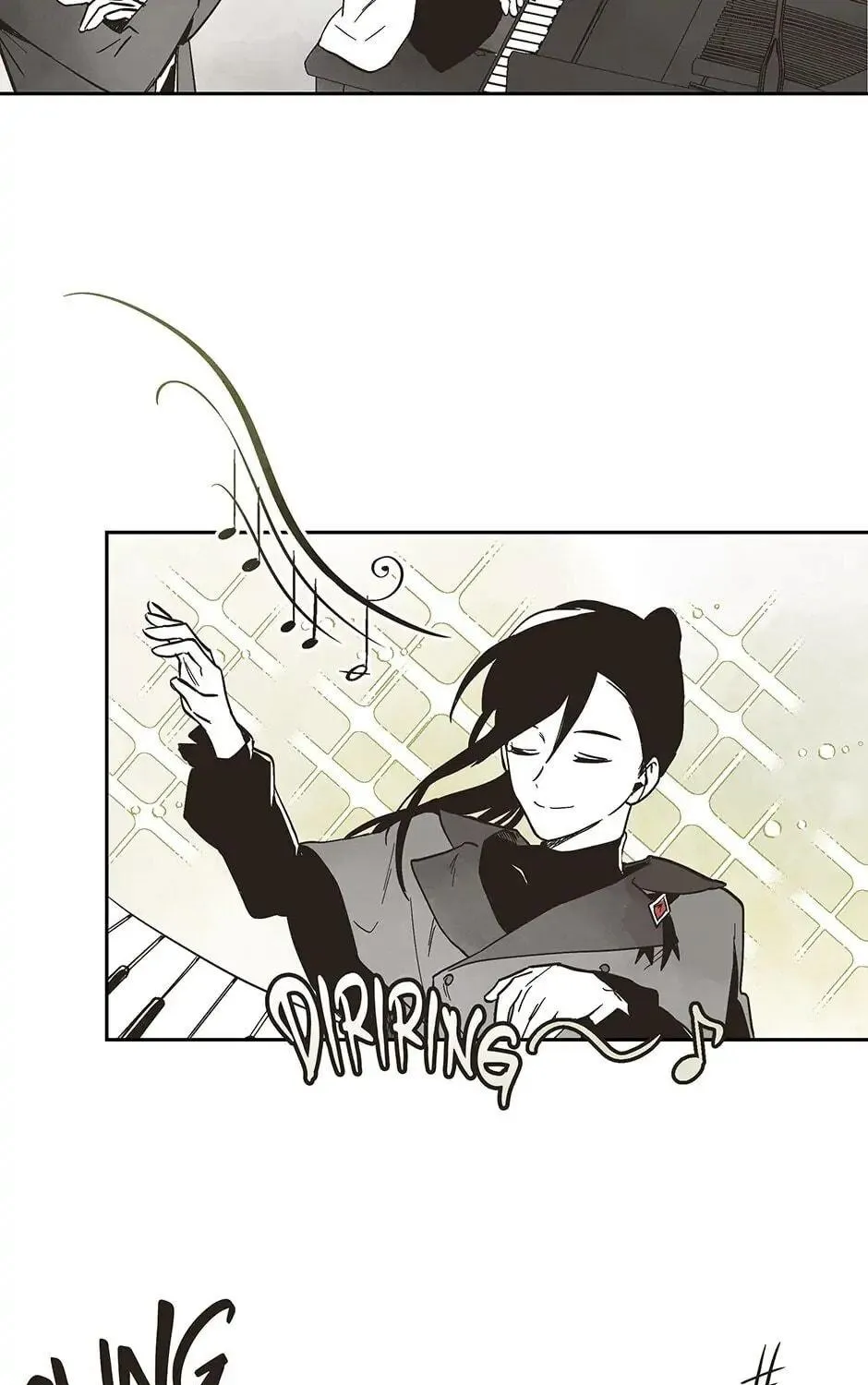 Read Wizard Number Zero chapter 11 image 34 on Lezhin