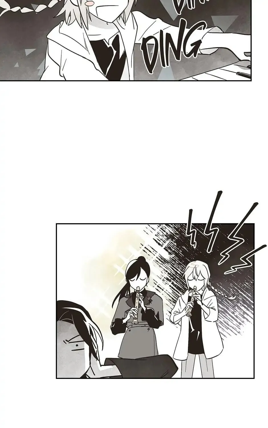 Read Wizard Number Zero chapter 11 image 36 on Lezhin