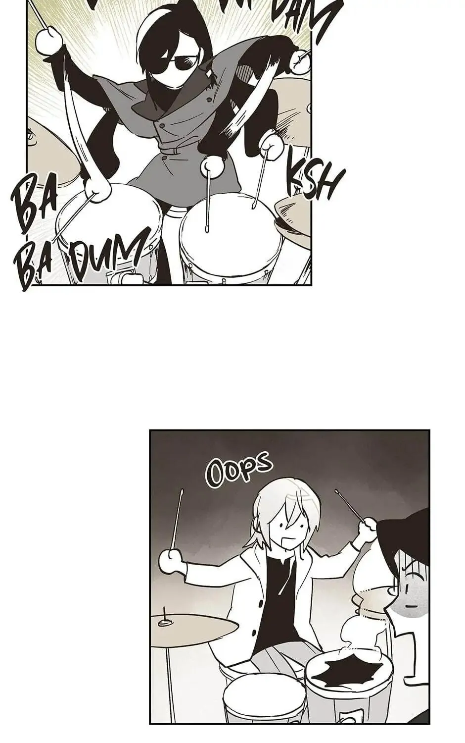 Read Wizard Number Zero chapter 11 image 38 on Lezhin