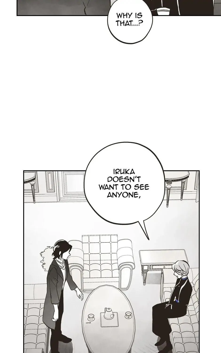 Read Wizard Number Zero chapter 11 image 4 on Lezhin