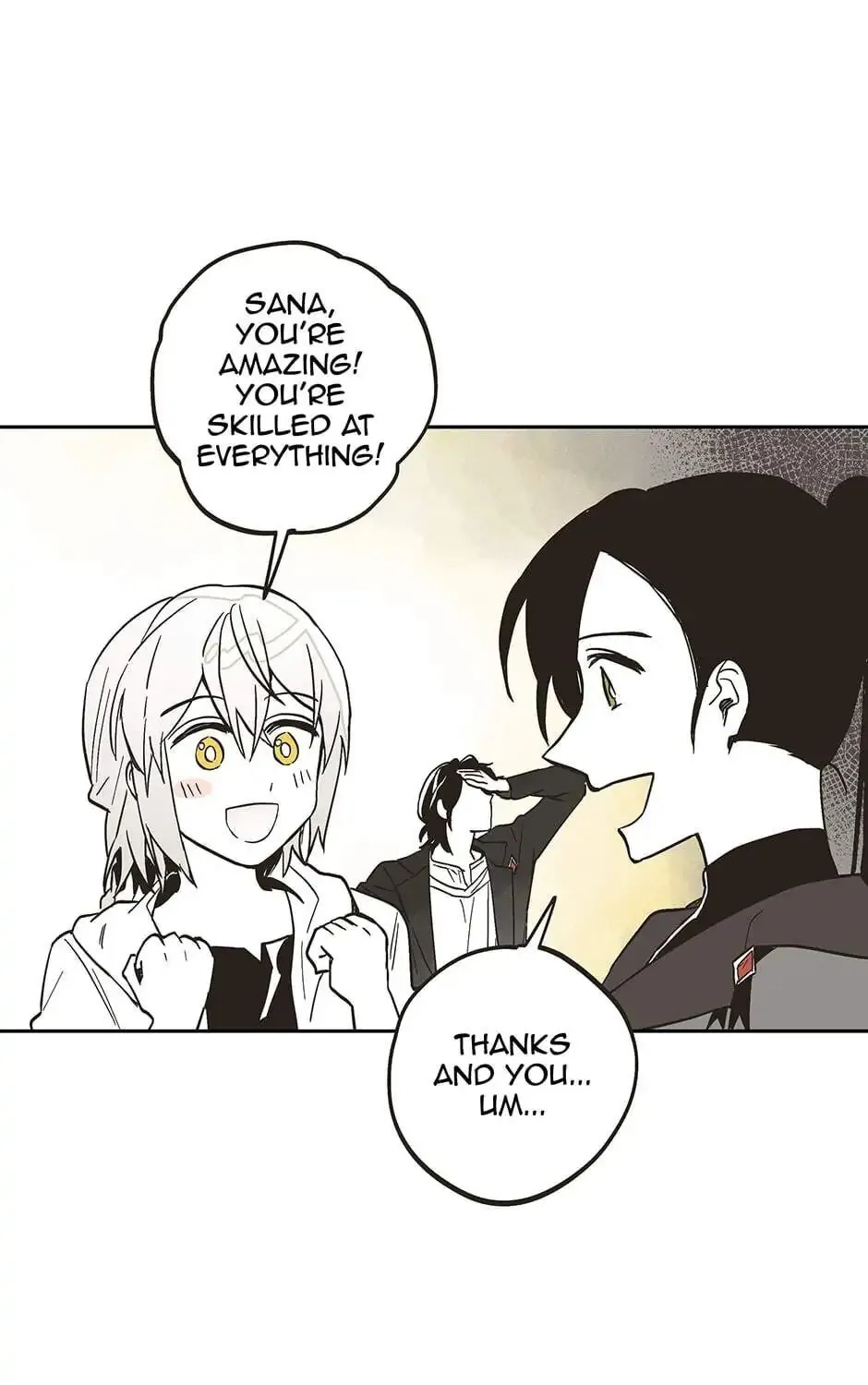 Read Wizard Number Zero chapter 11 image 42 on Lezhin