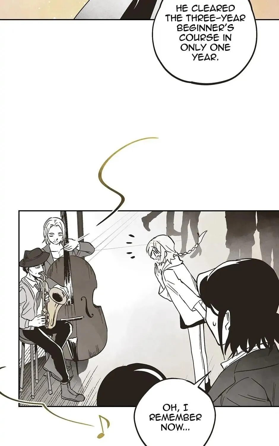 Read Wizard Number Zero chapter 11 image 48 on Lezhin