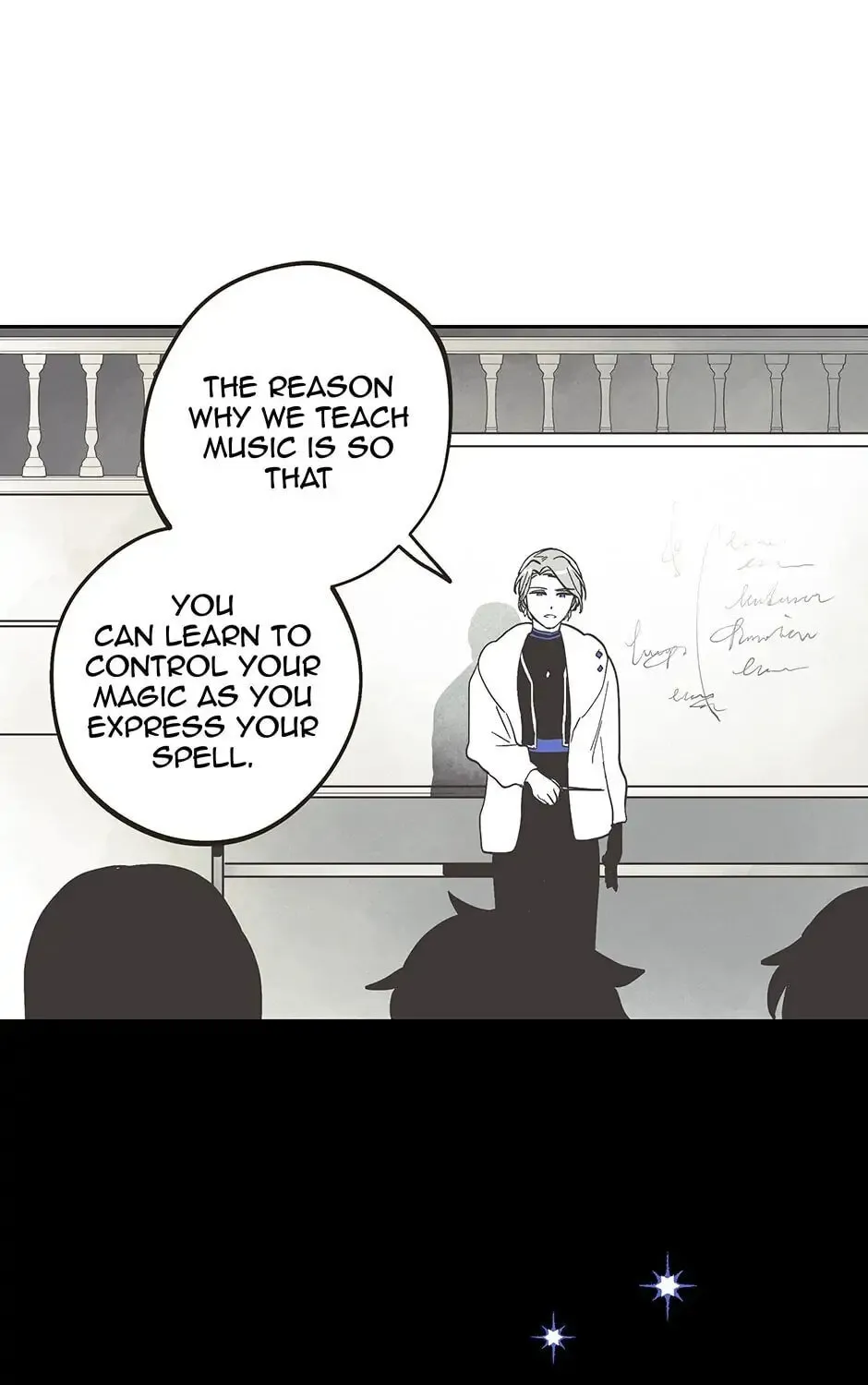Read Wizard Number Zero chapter 11 image 50 on Lezhin