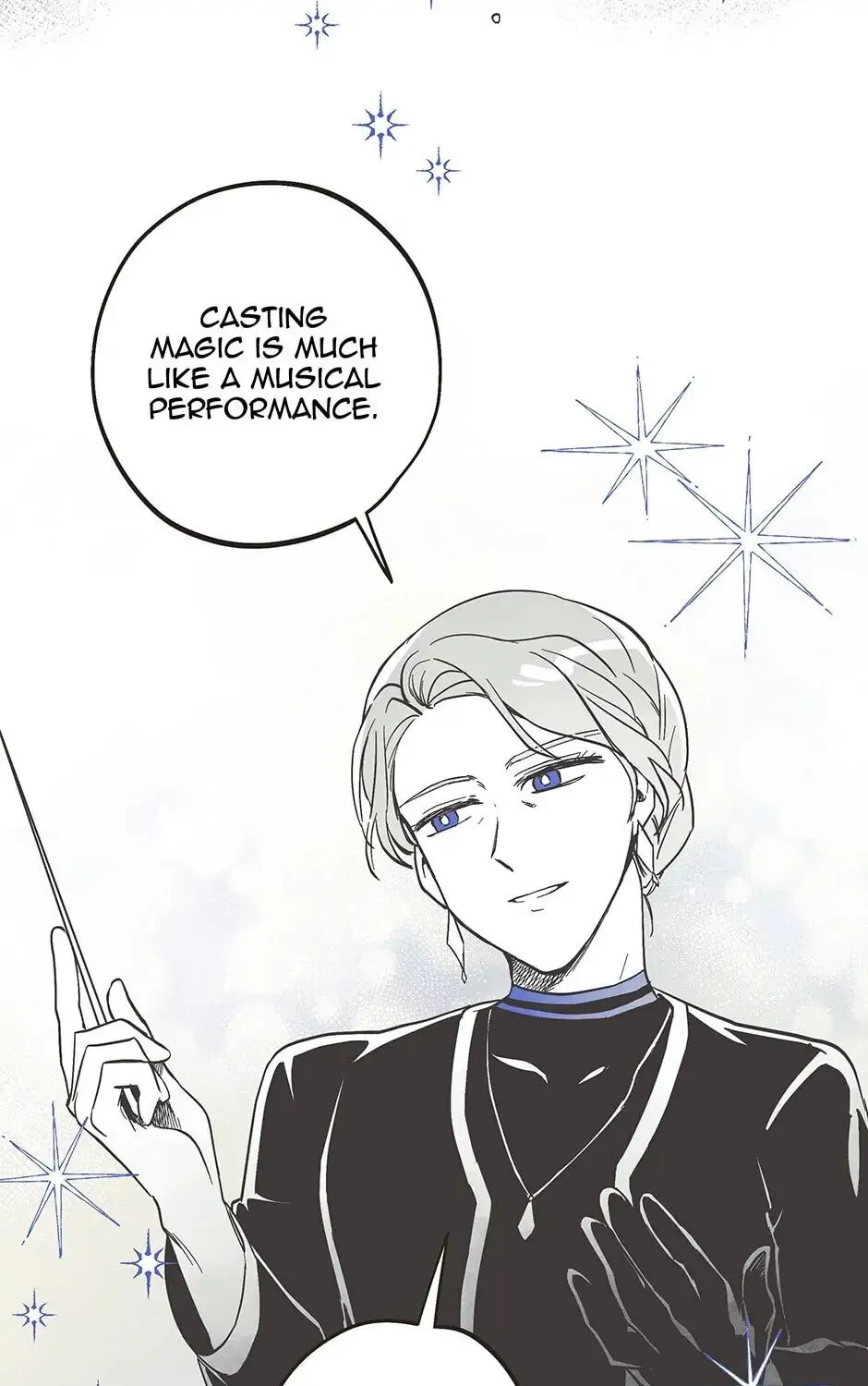 Read Wizard Number Zero chapter 11 image 54 on Lezhin