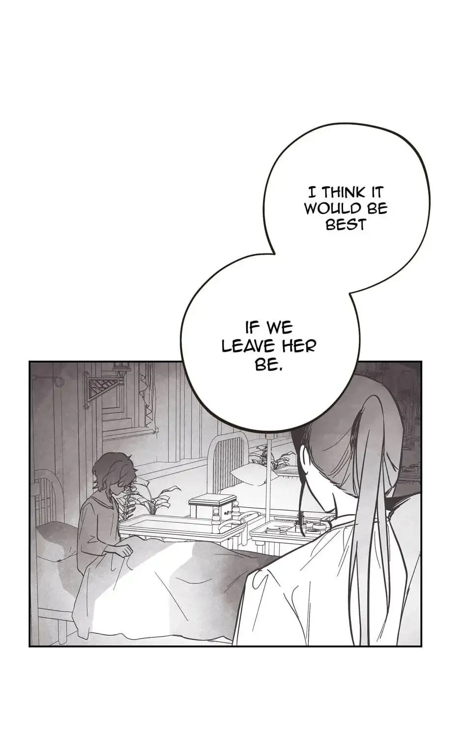 Read Wizard Number Zero chapter 11 image 6 on Lezhin