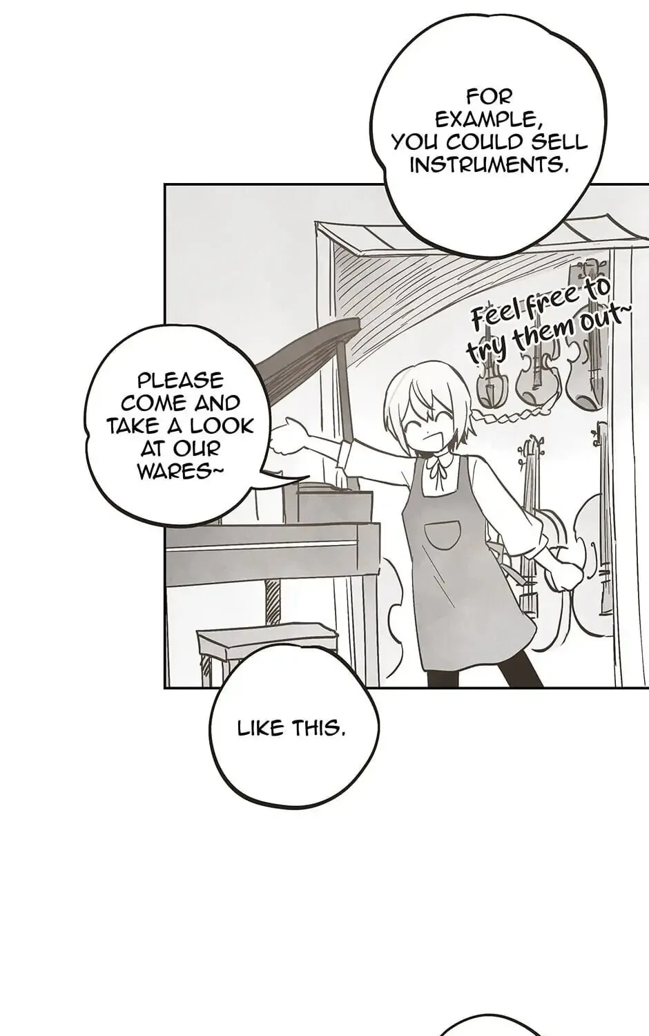 Read Wizard Number Zero chapter 11 image 62 on Lezhin