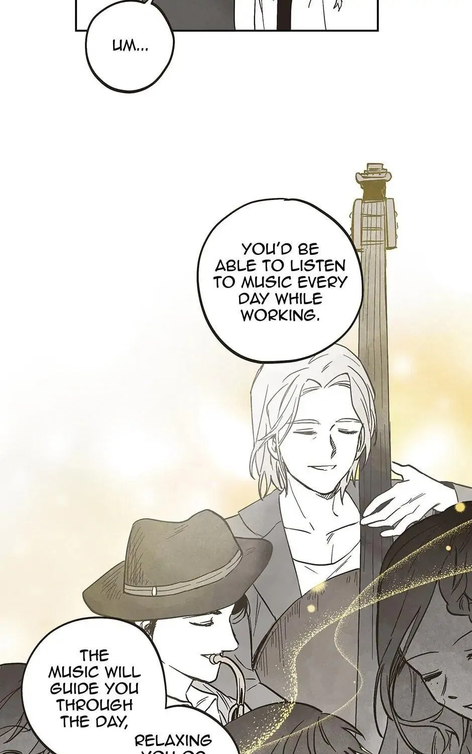 Read Wizard Number Zero chapter 11 image 64 on Lezhin