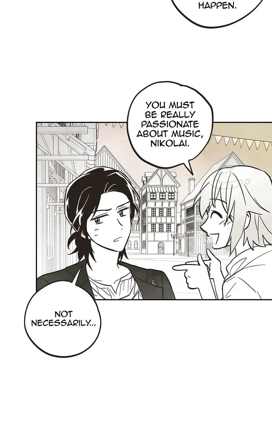 Read Wizard Number Zero chapter 11 image 66 on Lezhin