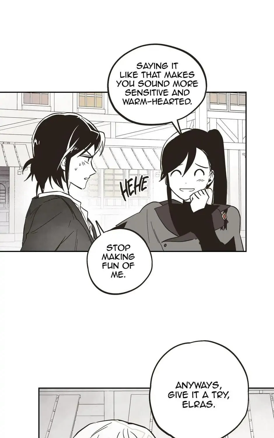 Read Wizard Number Zero chapter 11 image 70 on Lezhin