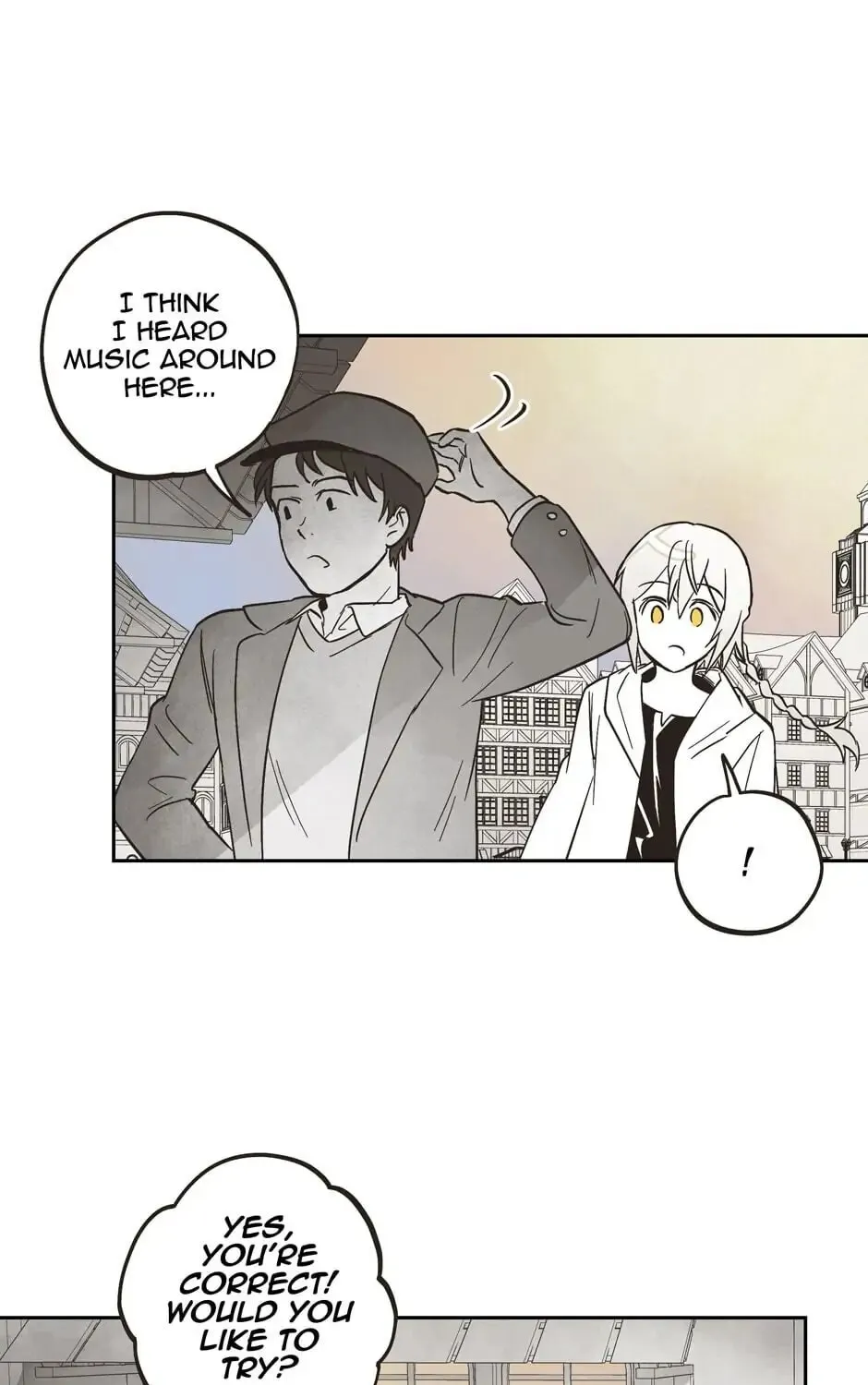 Read Wizard Number Zero chapter 11 image 74 on Lezhin