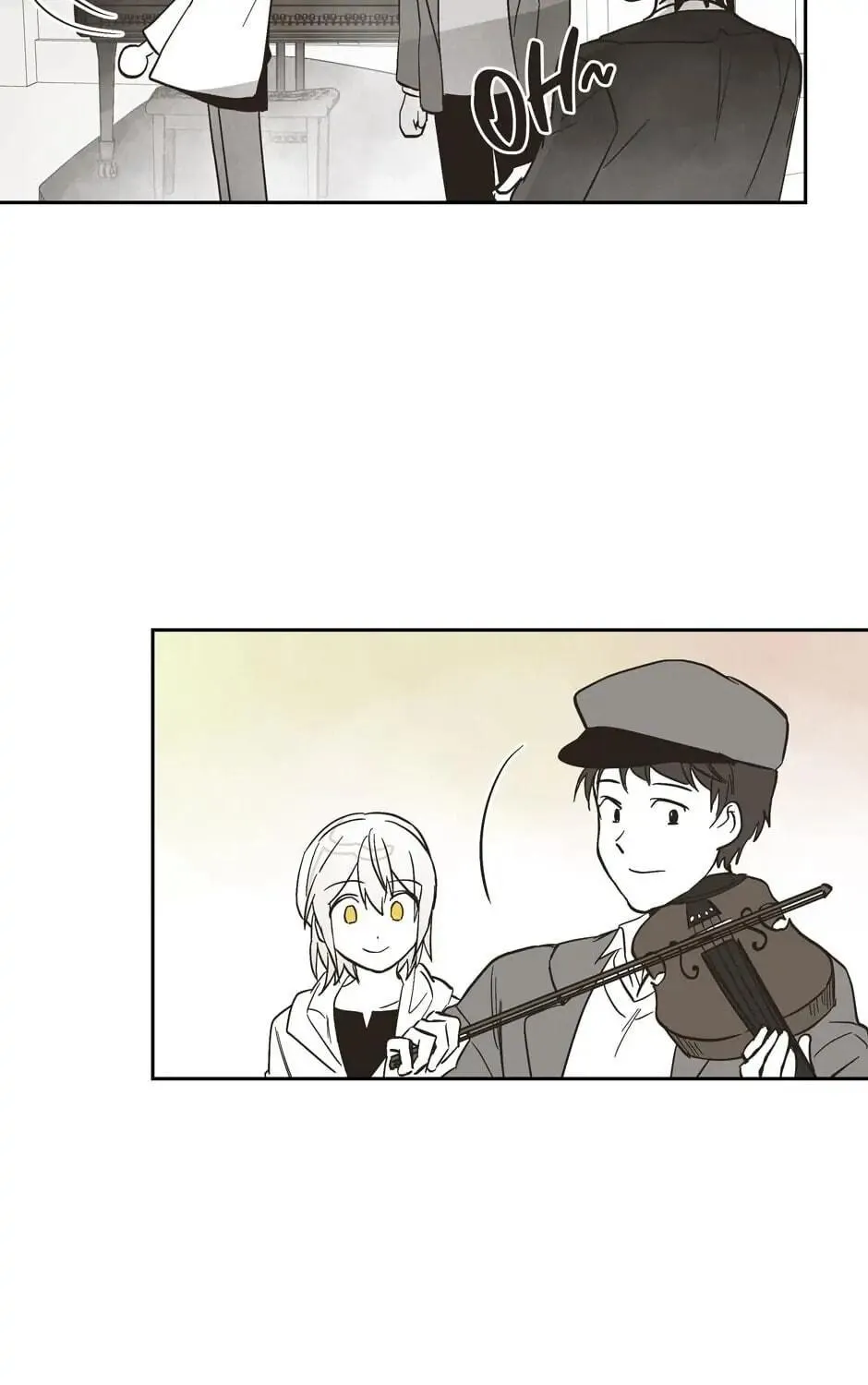 Read Wizard Number Zero chapter 11 image 76 on Lezhin
