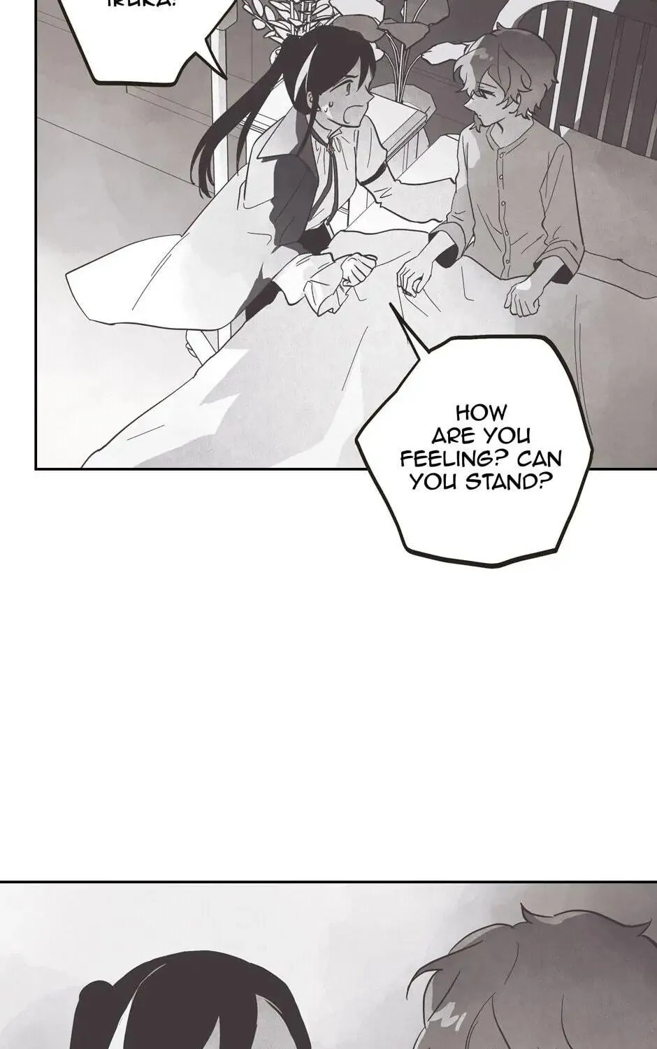 Read Wizard Number Zero chapter 11 image 8 on Lezhin