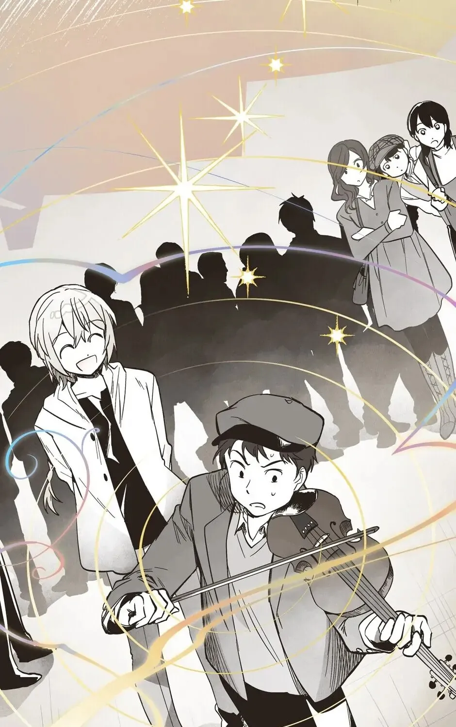Read Wizard Number Zero chapter 11 image 80 on Lezhin