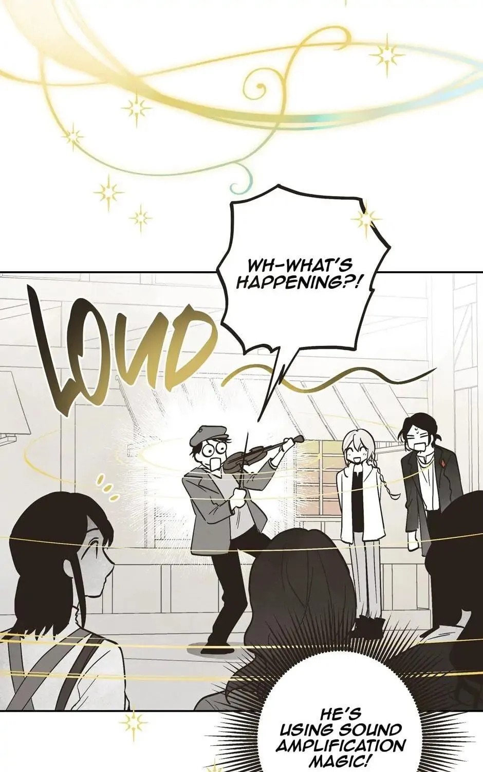 Read Wizard Number Zero chapter 11 image 82 on Lezhin