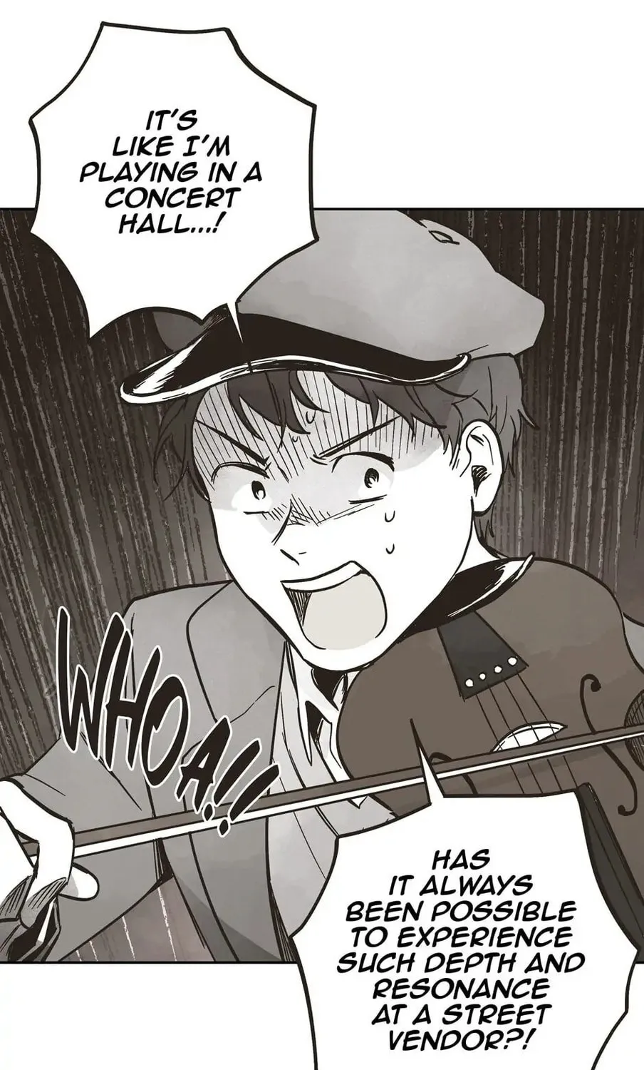 Read Wizard Number Zero chapter 11 image 84 on Lezhin