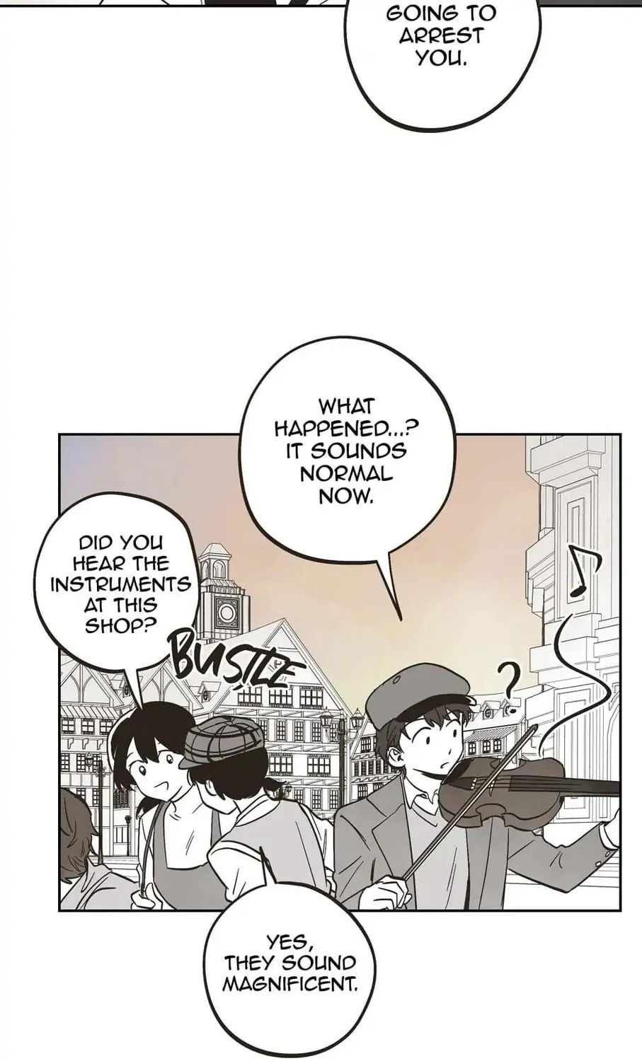 Read Wizard Number Zero chapter 11 image 92 on Lezhin