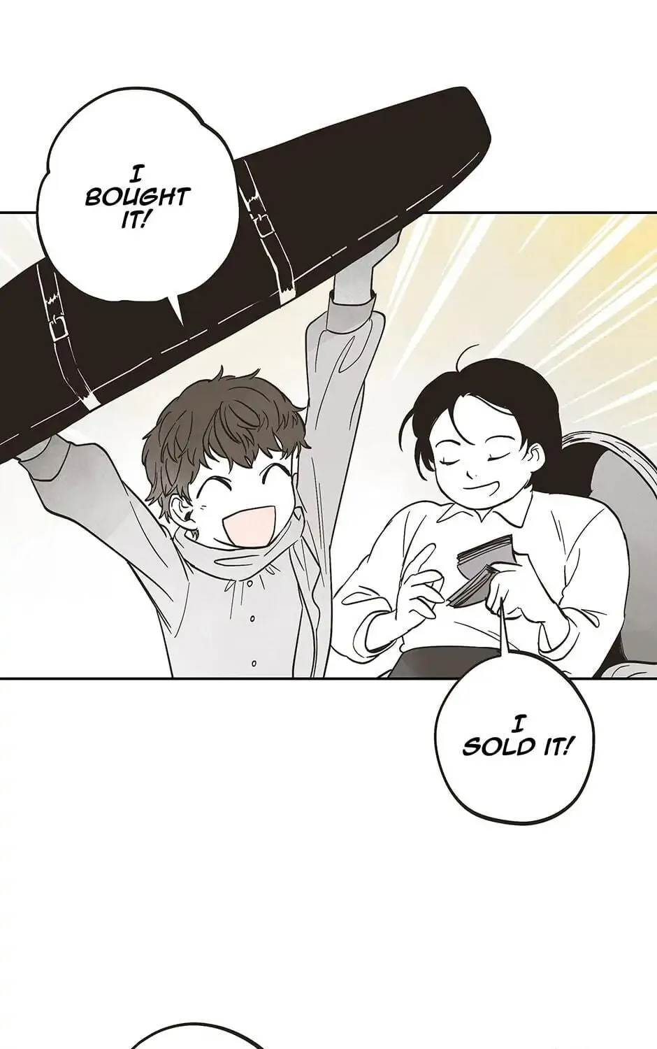 Read Wizard Number Zero chapter 11 image 94 on Lezhin