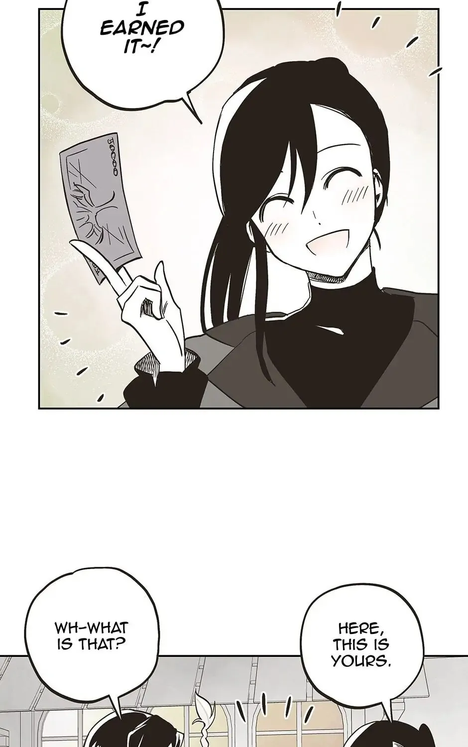 Read Wizard Number Zero chapter 11 image 96 on Lezhin