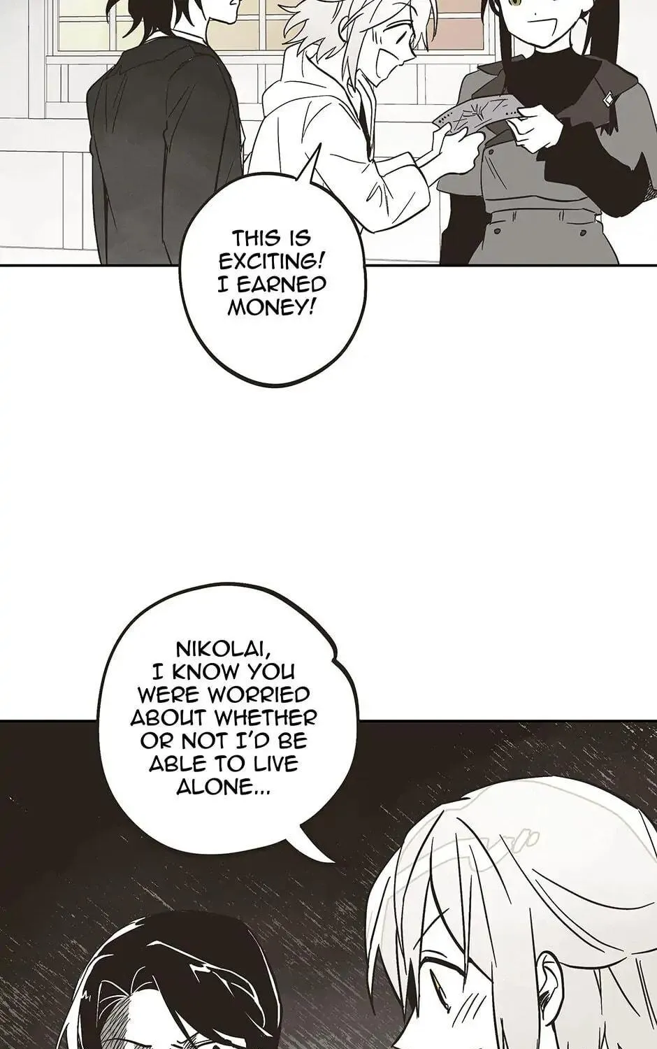 Read Wizard Number Zero chapter 11 image 98 on Lezhin
