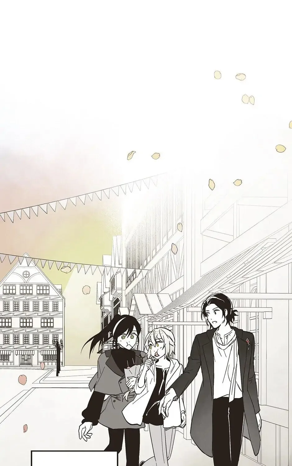 Read Wizard Number Zero chapter 12 image 0 on Lezhin