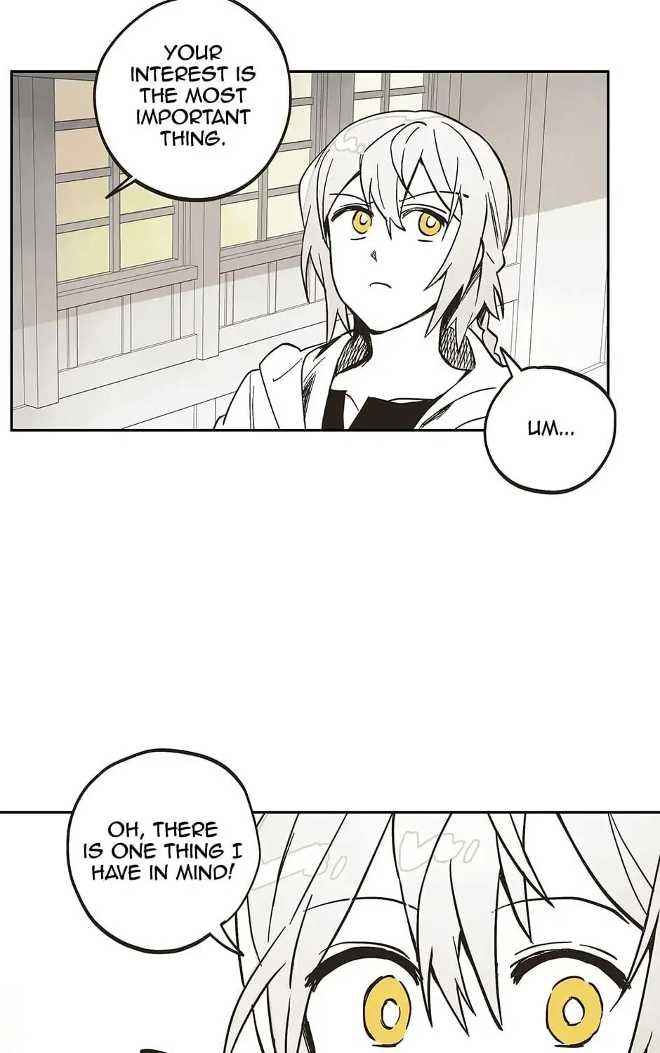 Read Wizard Number Zero chapter 12 image 12 on Lezhin