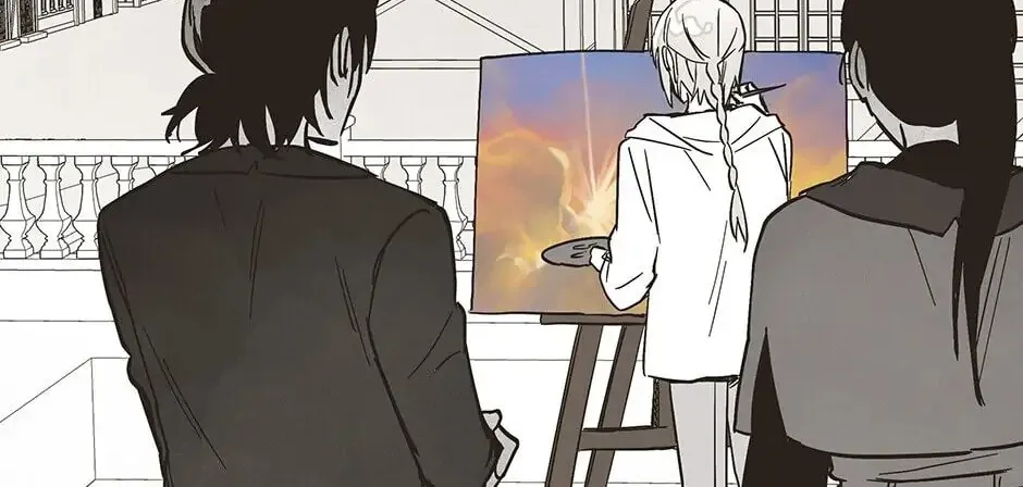 Read Wizard Number Zero chapter 12 image 15 on Lezhin