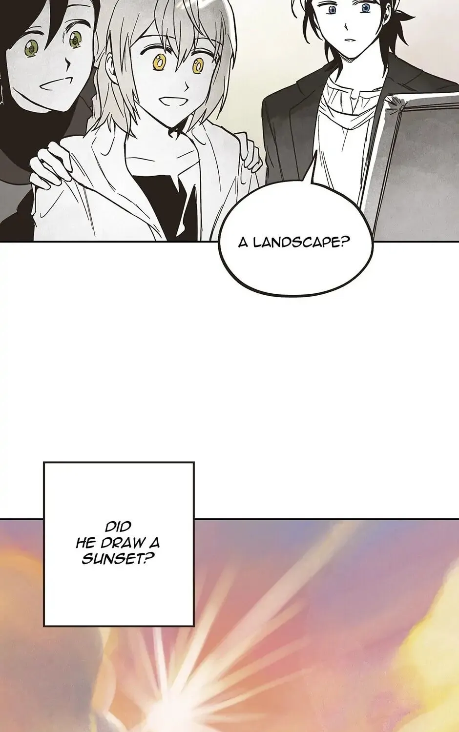 Read Wizard Number Zero chapter 12 image 20 on Lezhin