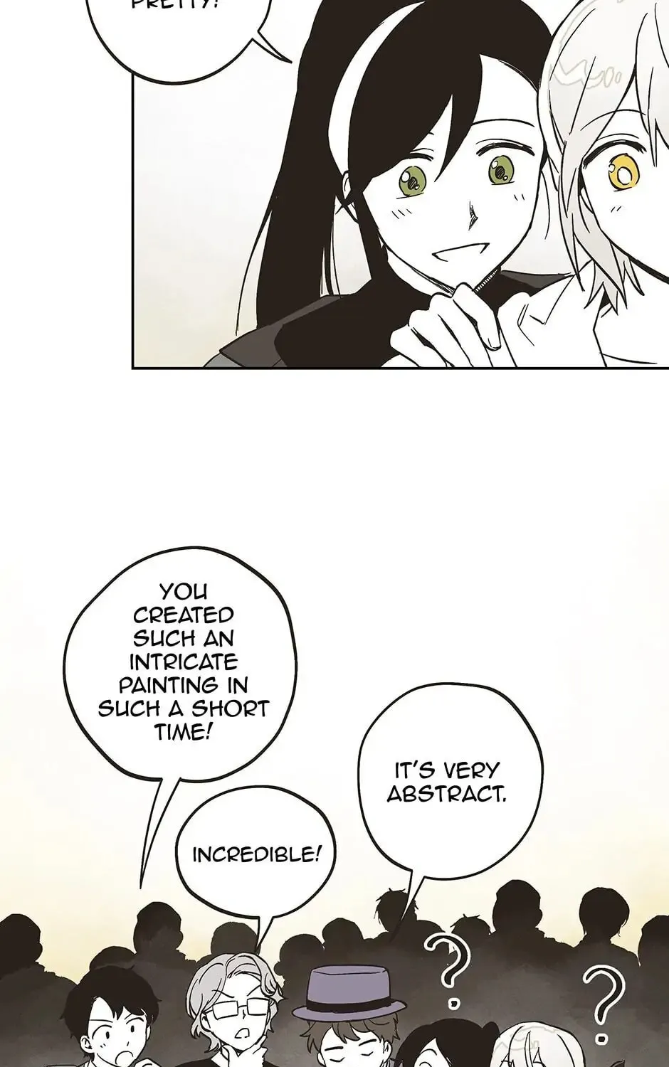 Read Wizard Number Zero chapter 12 image 26 on Lezhin