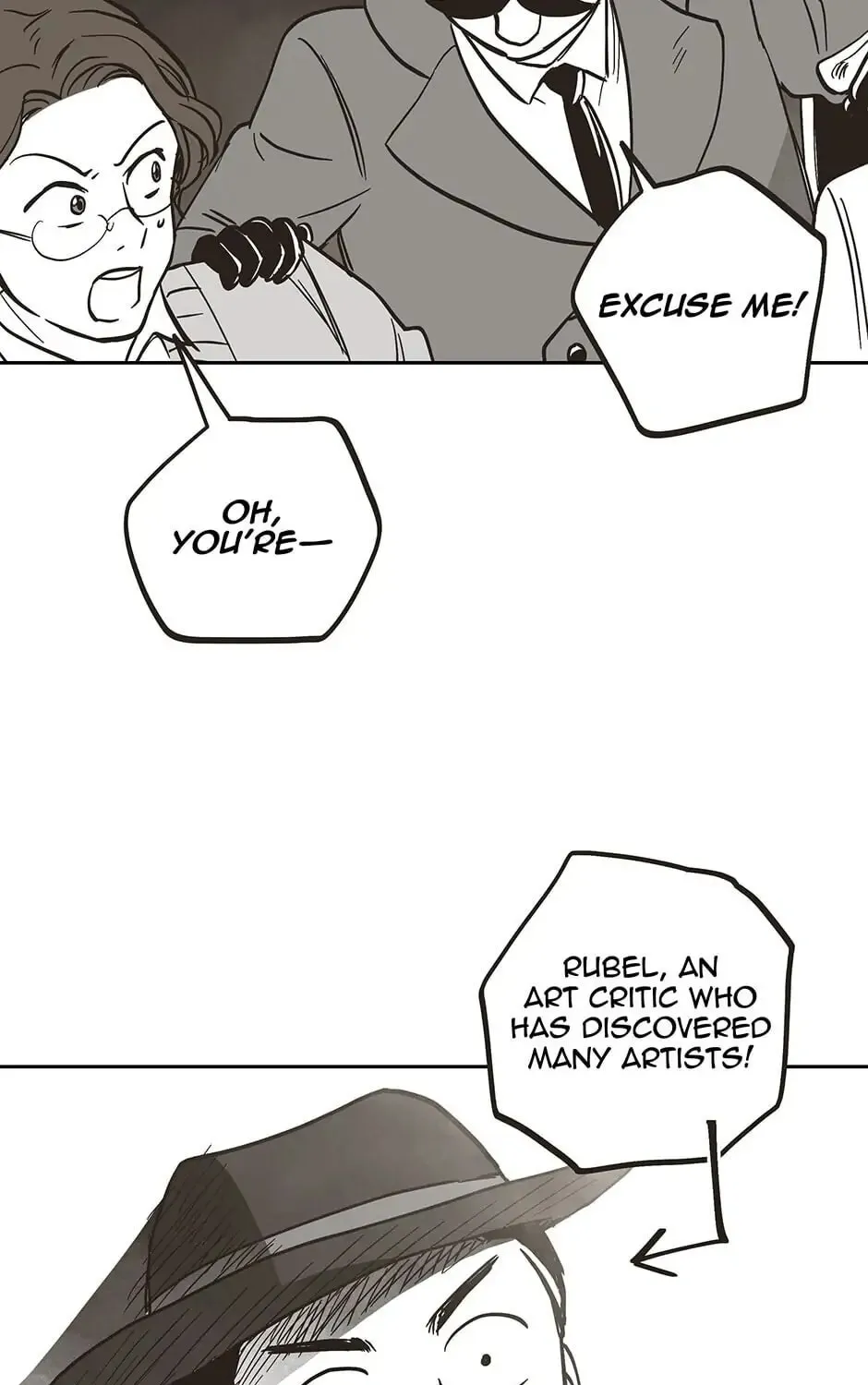 Read Wizard Number Zero chapter 12 image 30 on Lezhin