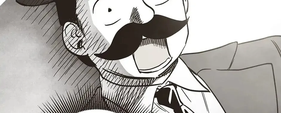 Read Wizard Number Zero chapter 12 image 31 on Lezhin