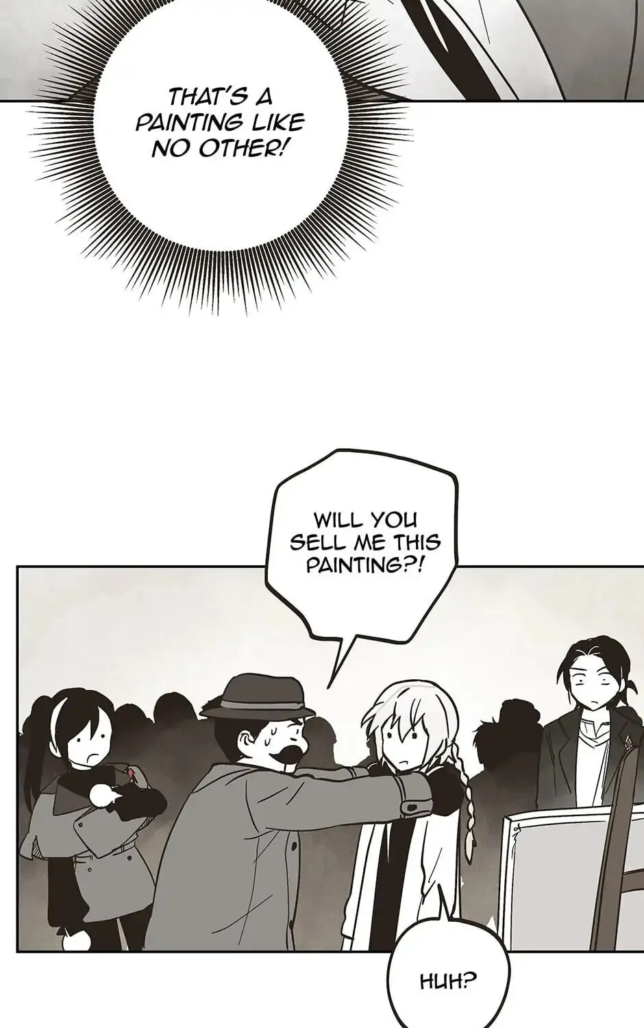 Read Wizard Number Zero chapter 12 image 32 on Lezhin