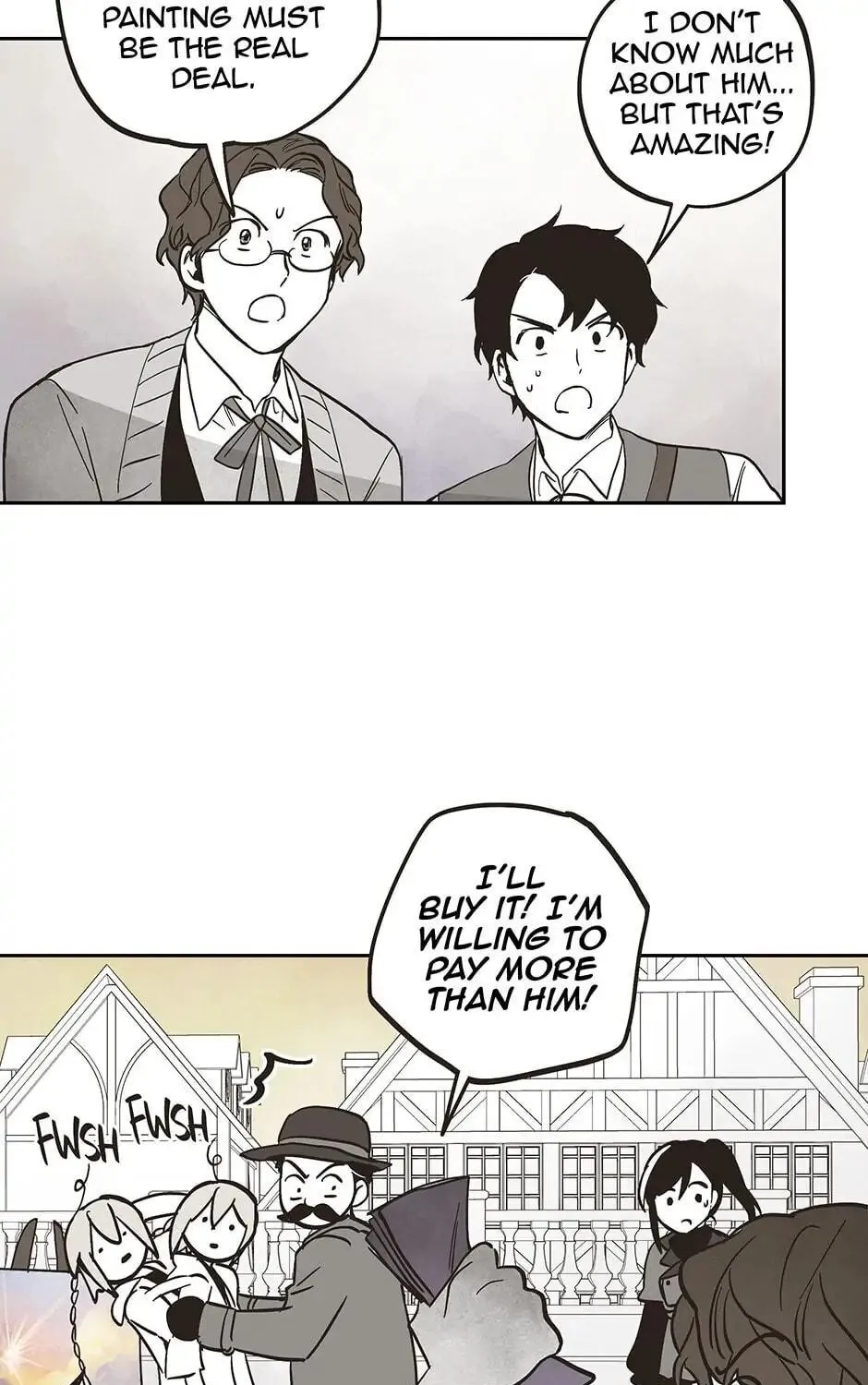 Read Wizard Number Zero chapter 12 image 34 on Lezhin