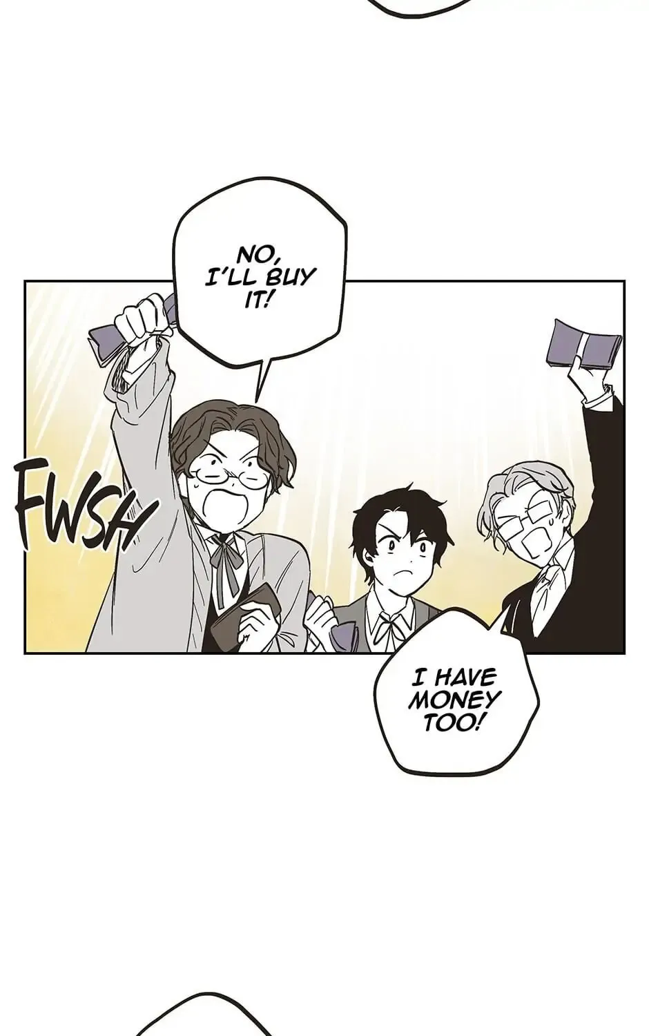 Read Wizard Number Zero chapter 12 image 36 on Lezhin