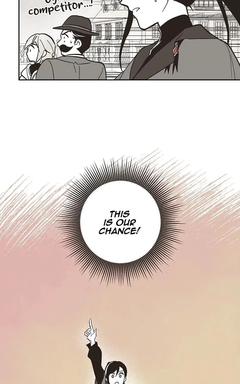 Read Wizard Number Zero chapter 12 image 38 on Lezhin