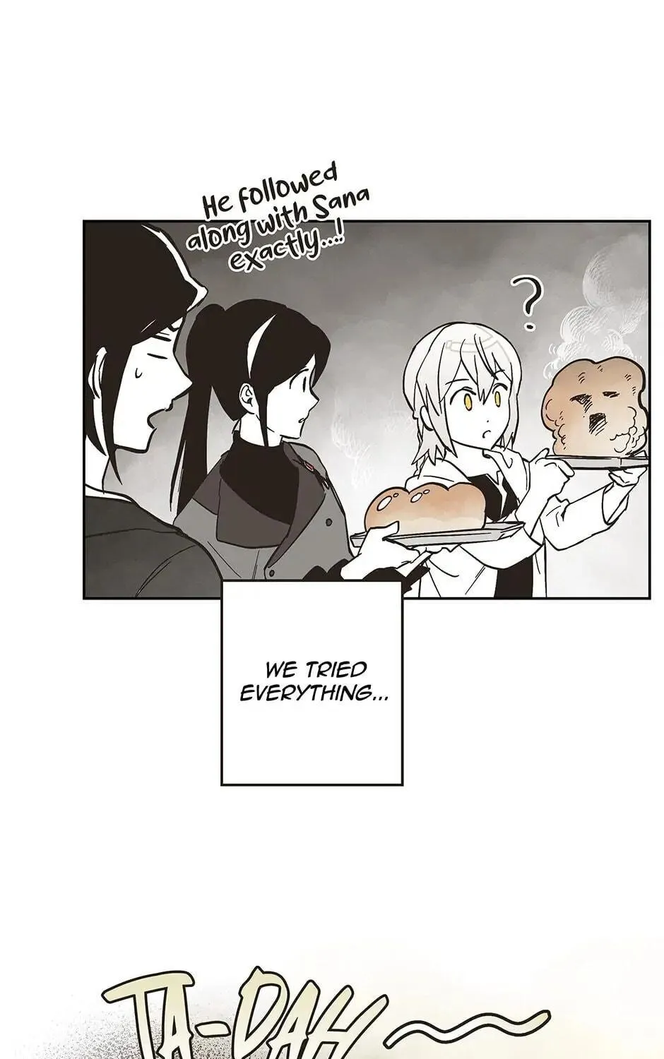 Read Wizard Number Zero chapter 12 image 4 on Lezhin