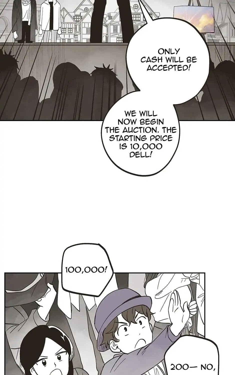 Read Wizard Number Zero chapter 12 image 40 on Lezhin