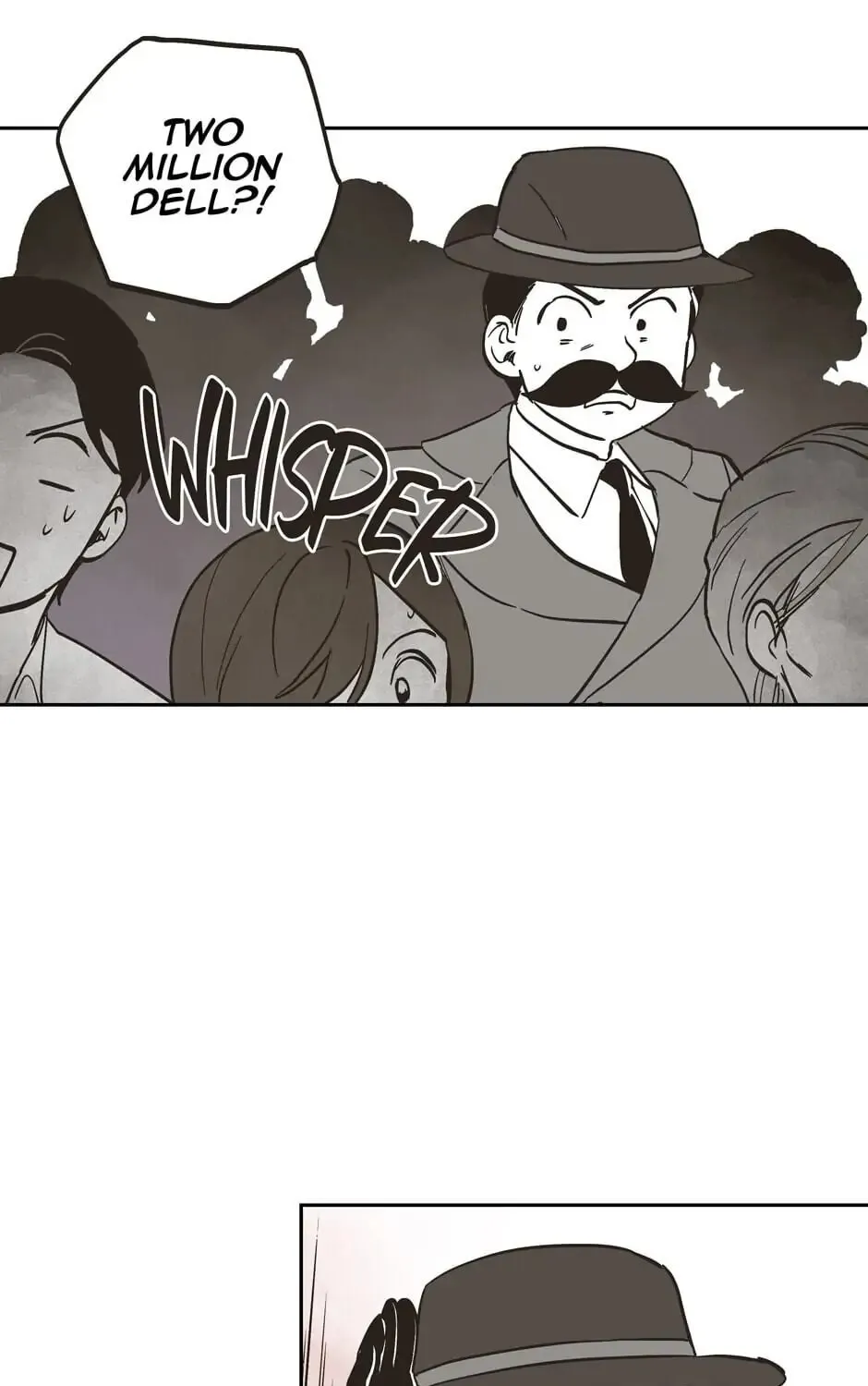 Read Wizard Number Zero chapter 12 image 44 on Lezhin
