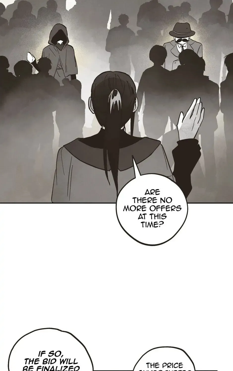 Read Wizard Number Zero chapter 12 image 50 on Lezhin