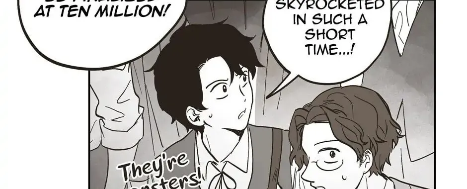 Read Wizard Number Zero chapter 12 image 51 on Lezhin