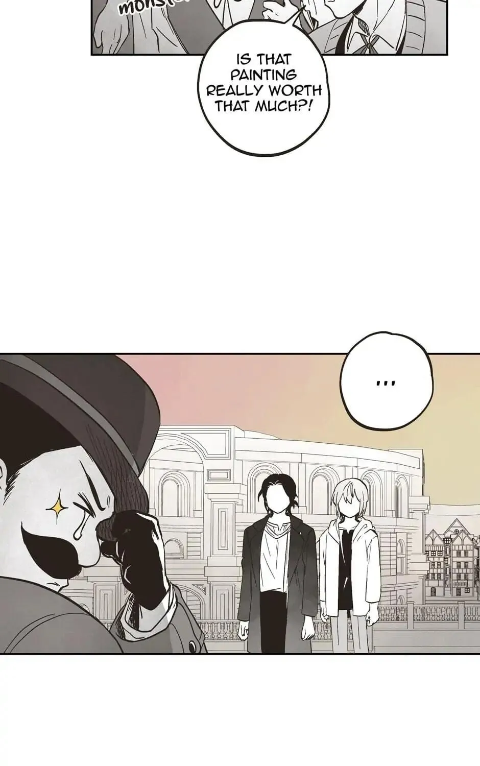 Read Wizard Number Zero chapter 12 image 52 on Lezhin