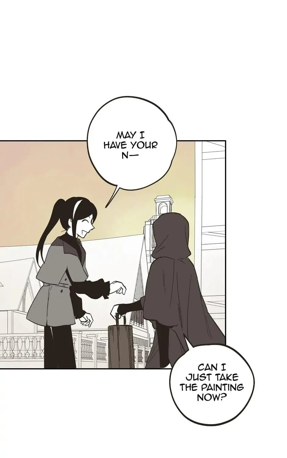 Read Wizard Number Zero chapter 12 image 56 on Lezhin