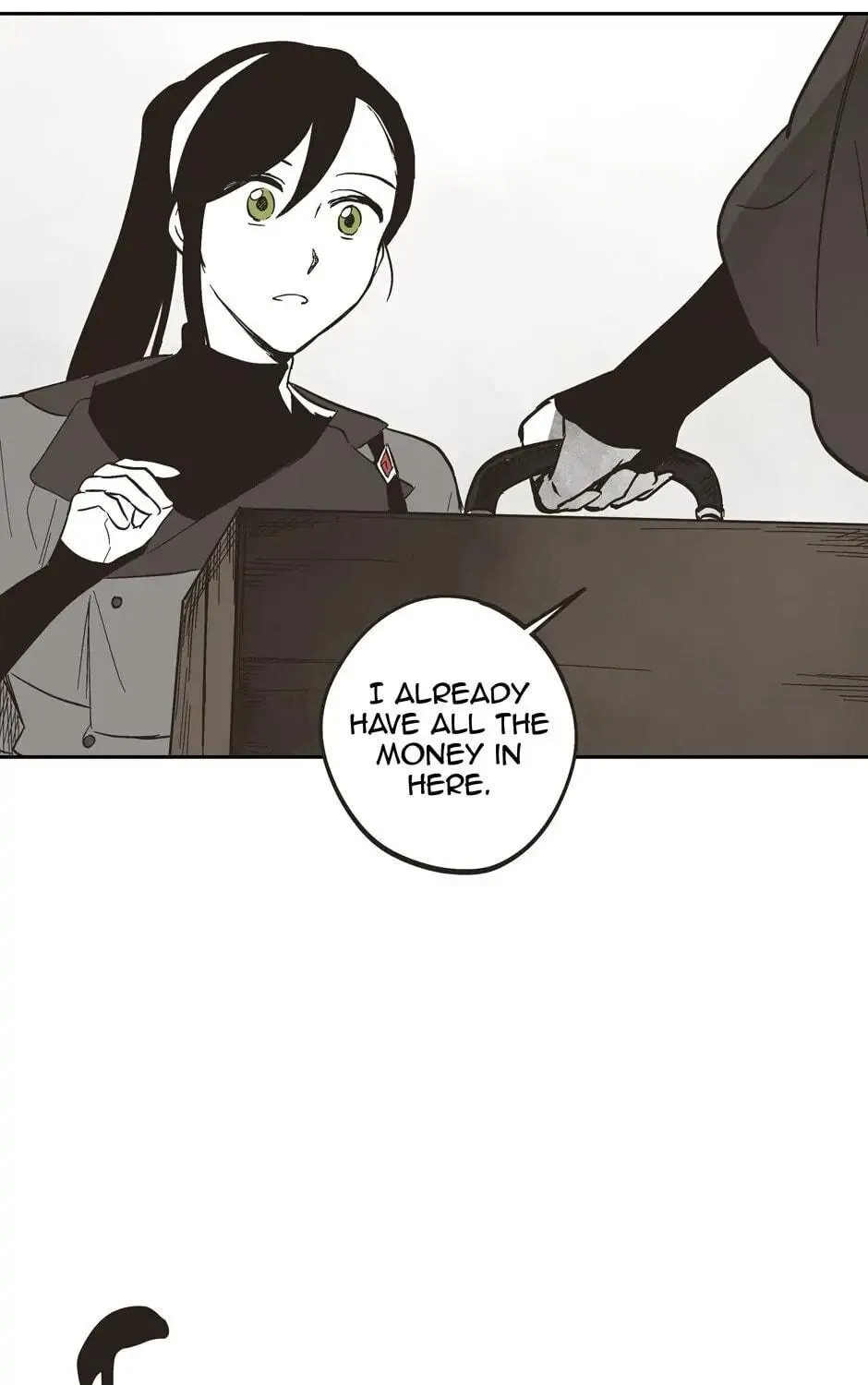 Read Wizard Number Zero chapter 12 image 58 on Lezhin